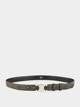Celine BELT TRIOMPHE MEDIUM 25MM