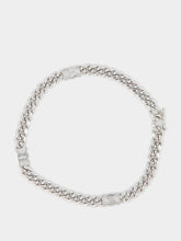 Celine Bracelet Small Gourmette Triomphe Brass