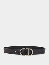 Dior BELT 35MM SMOOTH LEATHER