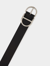 Dior BELT 35MM SMOOTH LEATHER