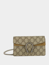 Gucci GG Supreme Dionysus Mini Shoulder Bag
