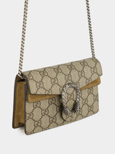 Gucci GG Supreme Dionysus Mini Shoulder Bag