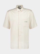 Dior SHIRT SHORT SLEEVES