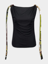 Pucci Vivara-Print Top