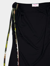 Pucci Vivara-Print Top