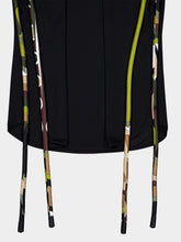 Pucci Vivara-Print Top