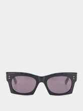 Retrosuperfuture x Marni Edku Black Sunglasses