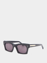 Retrosuperfuture x Marni Edku Black Sunglasses