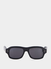 Celine SUNGLASSES AQUOVAL BLACK FRAME 61