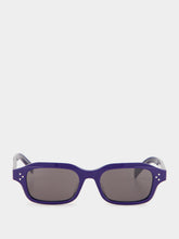 Celine SUNGLASSES BLACK FRAME 64 ACETATE