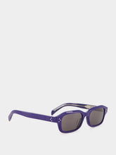 Celine SUNGLASSES BLACK FRAME 64 ACETATE