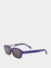 Celine SUNGLASSES BLACK FRAME 64 ACETATE