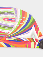 Pucci Carbon Glass Fiber Padel Racket