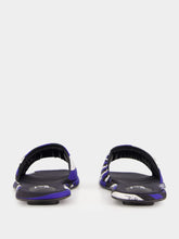 Pucci Baby Cialda Iride Silk Slides