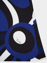 Pucci Halter-Neck Printed Jumpsuit