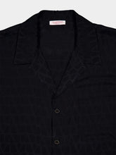 Valentino Garavani Toile Iconographe Silk Shirt