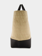 Valentino Garavani Iconographe Canvas Tote