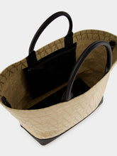 Valentino Garavani Iconographe Canvas Tote