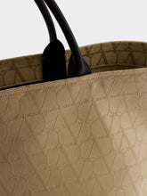 Valentino Garavani Iconographe Canvas Tote