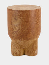 Polspotten Pile Stool