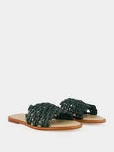 Dragon Diffusion Forest Zig Zag Sandals
