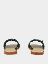 Dragon Diffusion Forest Zig Zag Sandals