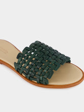 Dragon Diffusion Forest Zig Zag Sandals