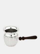 Leitão & Irmão Silver Small Milk Jug