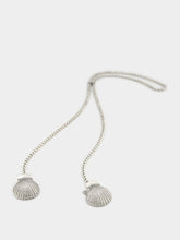 Leitão & Irmão Shell Napkin Chain