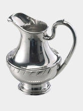 Leitão & Irmão Silver Milk Jug