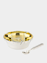 Leitão & Irmão Caviar Set Pedro Leitão Tableware Collection