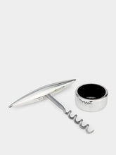 Leitão & Irmão Silver Corkscrew