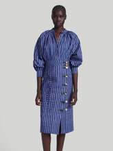 Altuzarra Hiroki Midi Skirt