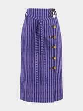 Altuzarra Hiroki Midi Skirt