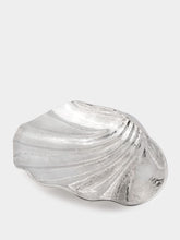 Leitão & Irmão Silver Seychelles Shell