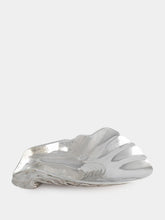 Leitão & Irmão Silver Medium Oyster Shell