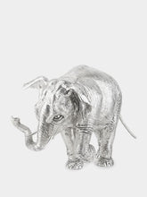 Leitão & Irmão The Hanno Silver Elephant