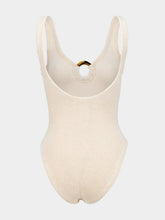 Hunza G Blush Celine Swimsuit
