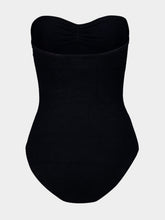 Hunza G Black Brooke Swim