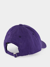 Frescobol Carioca Midnight Blue Fernando Linen Cap