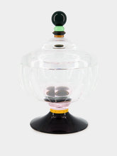 Reflections Copenhagen Decadent Crystal Jar