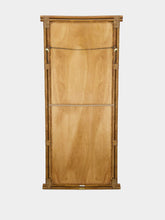 Sika-Design Antique Brown Rasmus Mirror