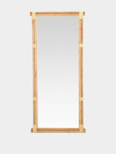 Sika-Design Rasmus Rattan Mirror