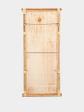 Sika-Design Rasmus Rattan Mirror