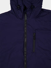 Canada Goose Atlantic Navy Lodge Hoodie