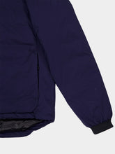 Canada Goose Atlantic Navy Lodge Hoodie