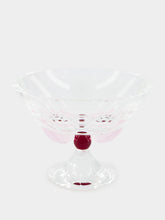 Reflections Copenhagen Amira Small Crystal Bowl