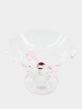 Reflections Copenhagen Amira Small Crystal Bowl