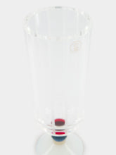 Reflections Copenhagen Florian Crystal Vase
