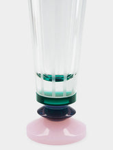 Reflections Copenhagen Amélie Crystal Vase Multicolour